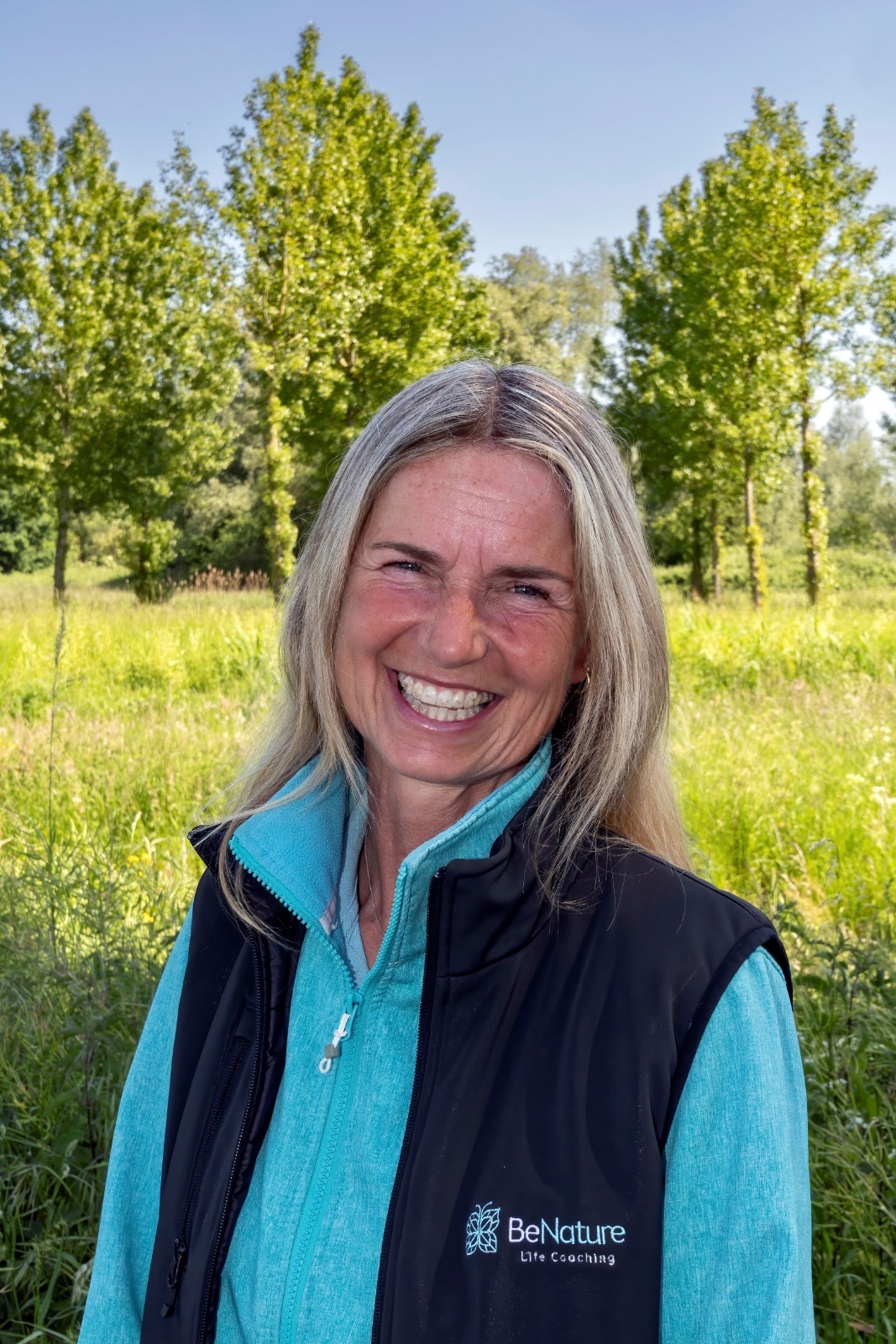 Wendy Kieft